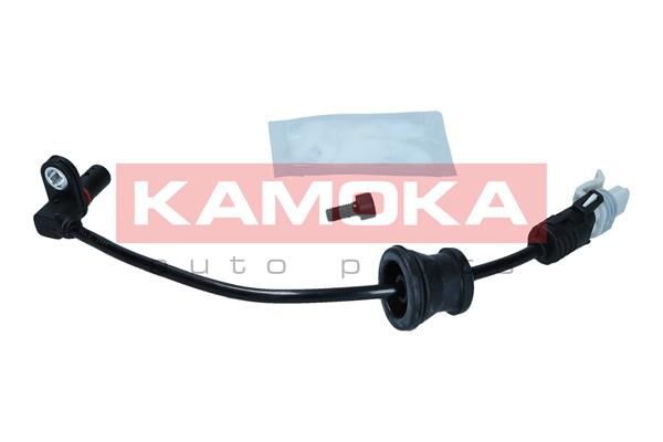 KAMOKA 1060732 Sensor, wheel speed