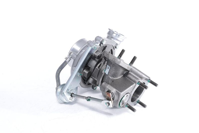 Compresor,sistem de supraalimentare T915723 BTS Turbo