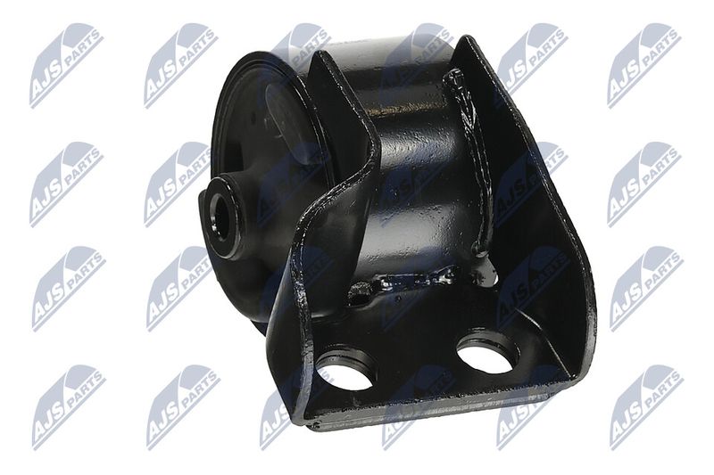 Paigutus, Mootor, NTY ZPS-KA-355