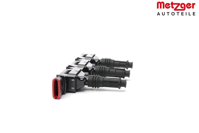 METZGER AUTOTEILE 0880007 Ignition Coil