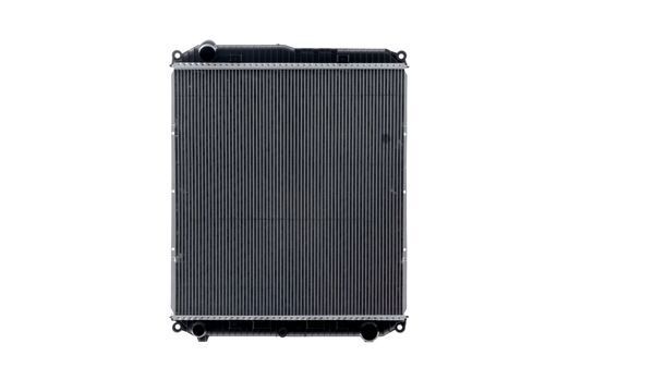 MAHLE CR 100 000P Radiator, engine cooling