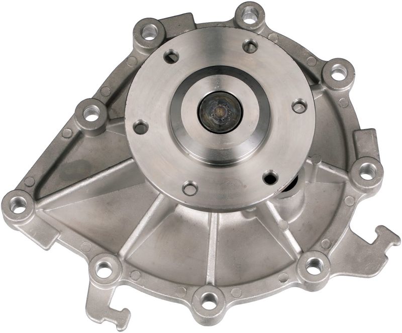 GATES WP5003HD Water Pump, engine cooling