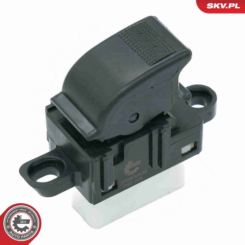 ESEN SKV 37SKV502 Switch, window regulator