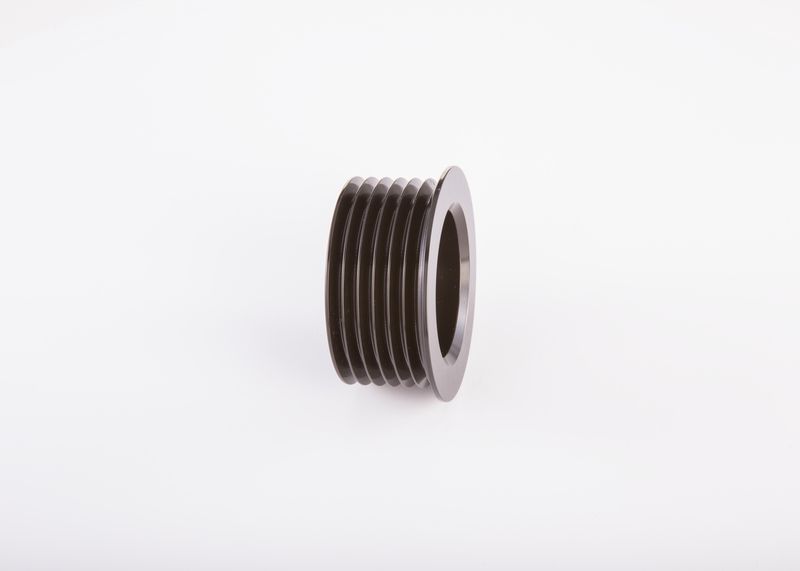 BOSCH F000BL1221 Belt Pulley, alternator