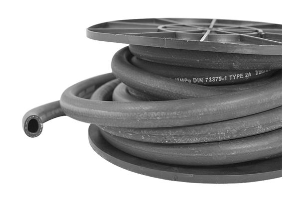 TEDGUM TED48904 Fuel Hose