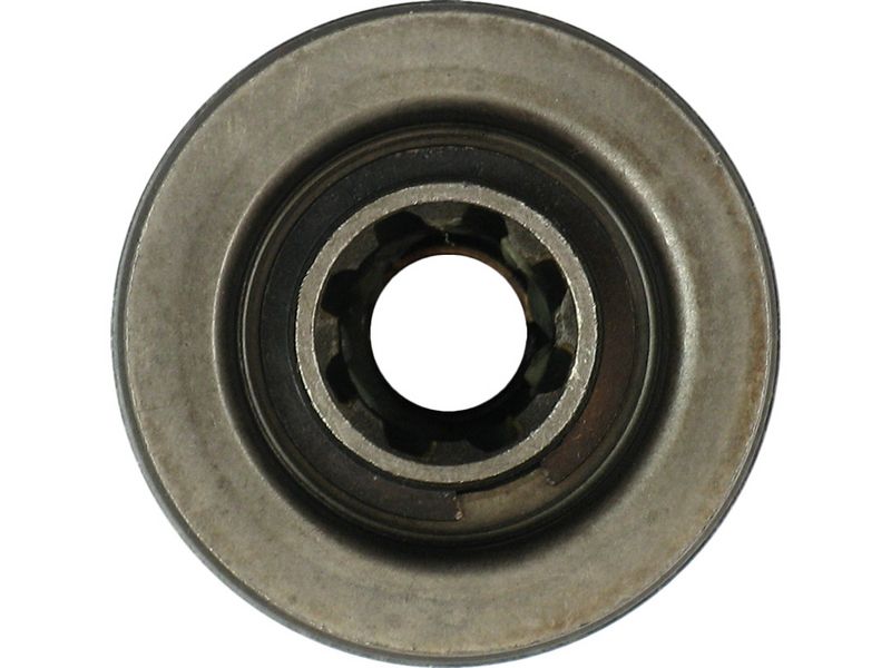 Vabajooks, starter, AS-PL SD5079