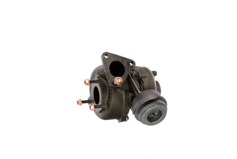 REMANTE 003-001-000011R Charger, charging (supercharged/turbocharged)
