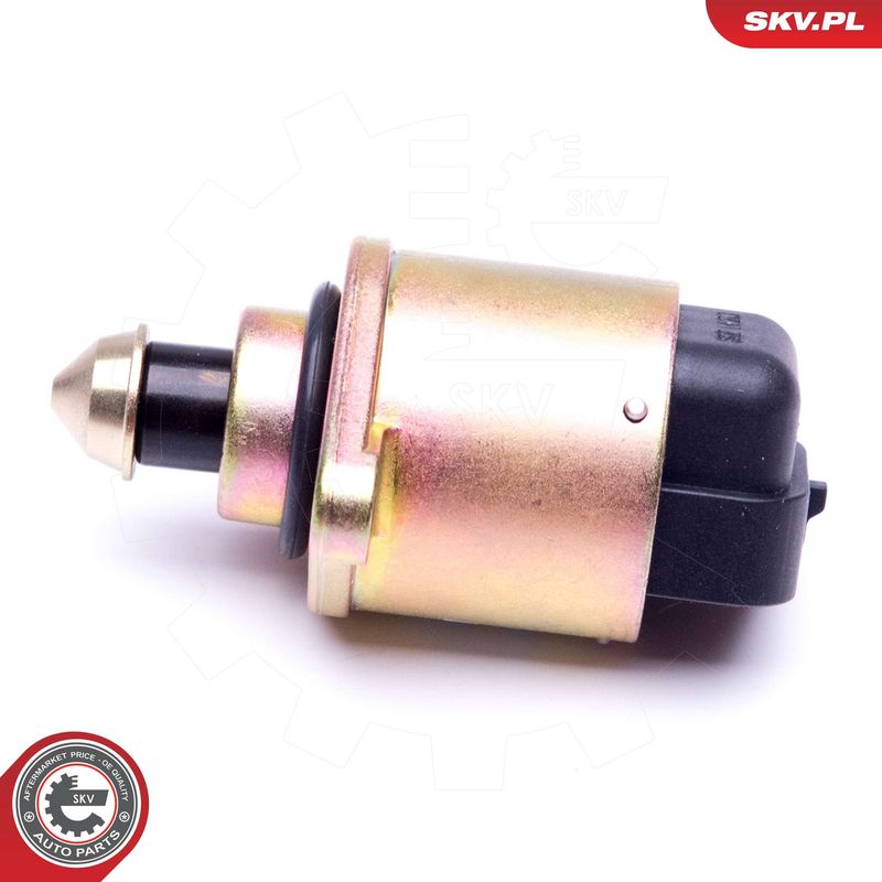 Tühikäigureg.klapp, õhuvarustus, ESEN SKV 08SKV046