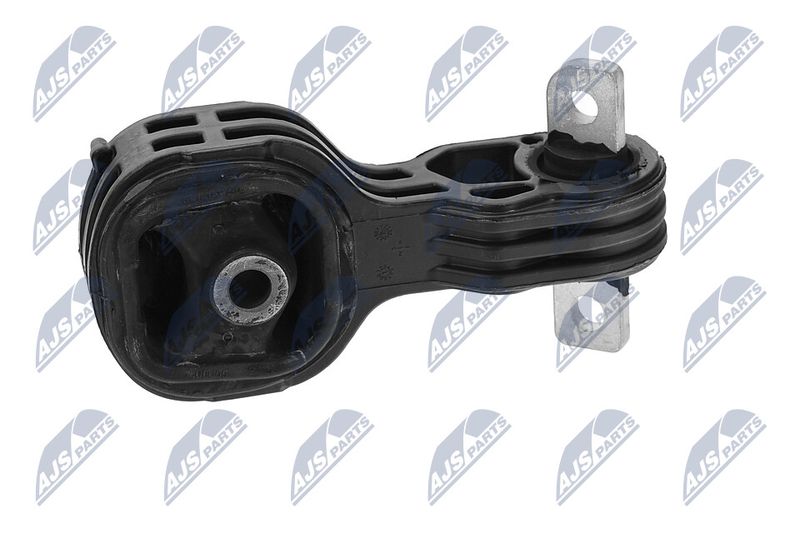 Paigutus, Mootor, NTY ZPS-HD-007