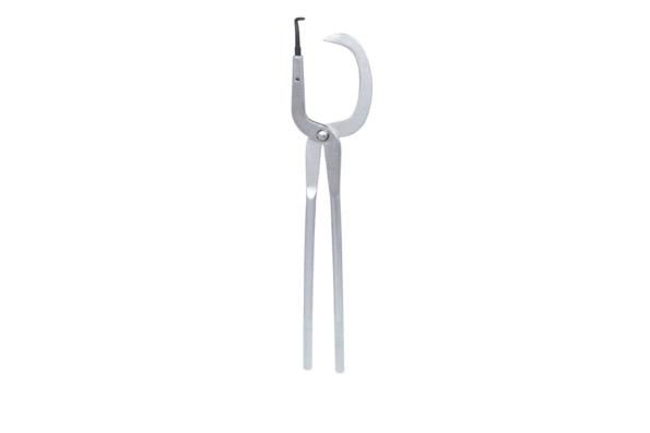 KS TOOLS 450.0320 Pliers, brake springs