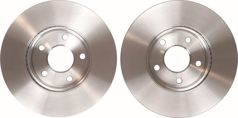 Piduriketas, TRW DF6975