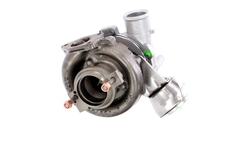 REMANTE 003-001-001012R Charger, charging (supercharged/turbocharged)