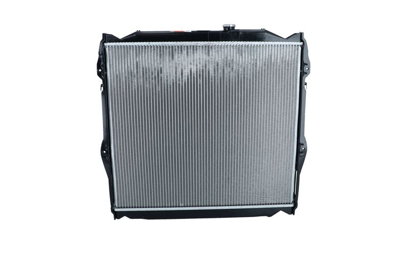 Radiaator, mootorijahutus, NRF 52088