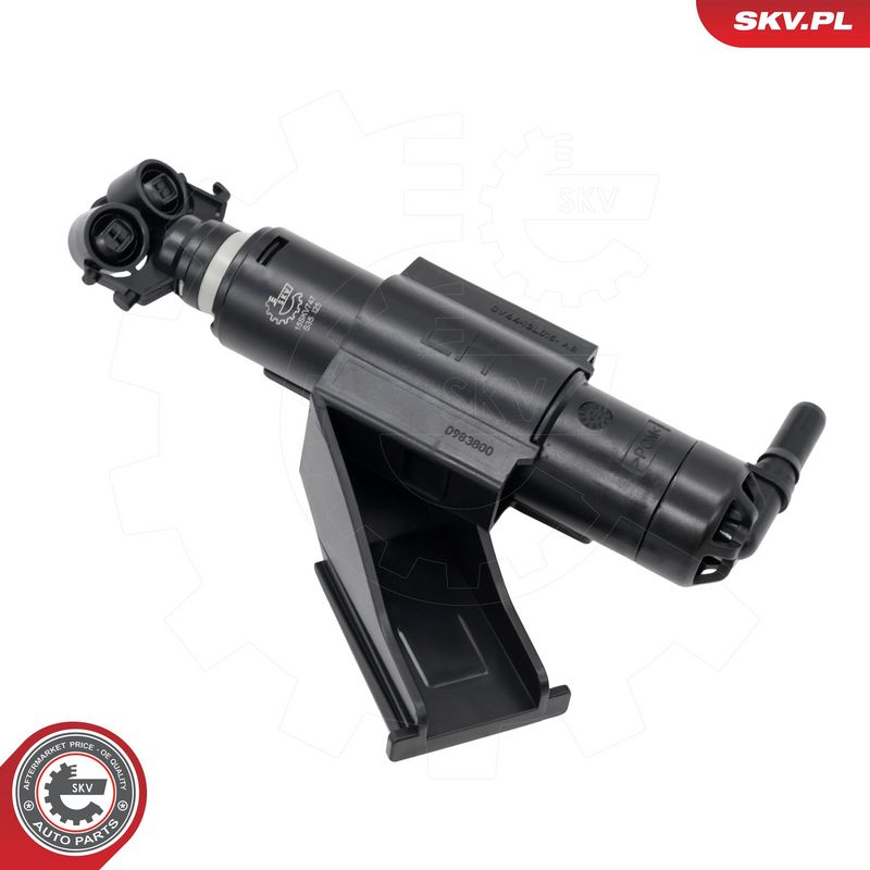 Prekė atitinka OEM kodą: CV4413L015AB