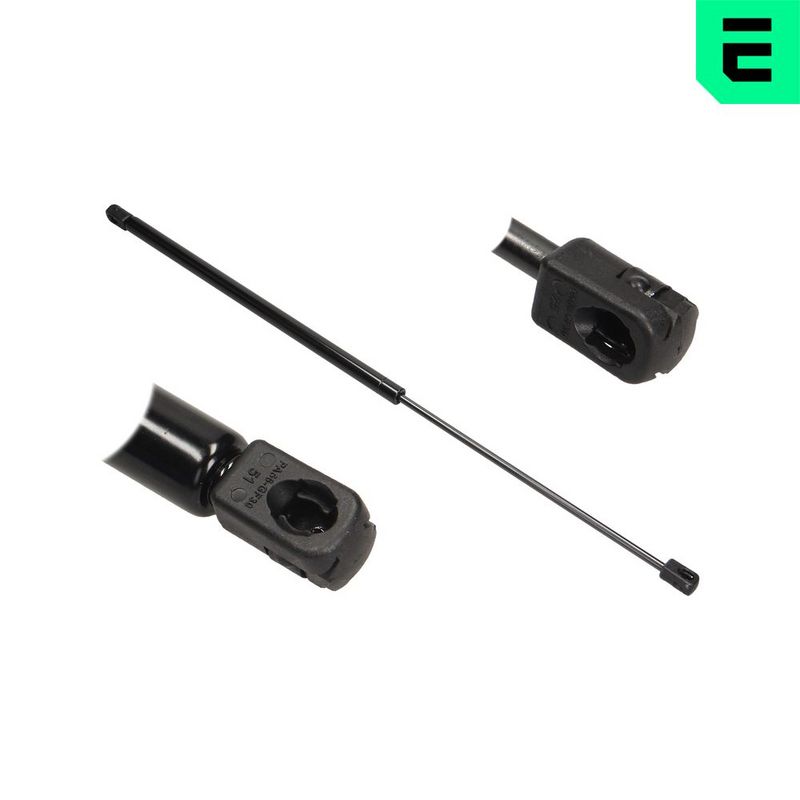 OPTIMAL AG-40058 - Gas Spring, boot/cargo area