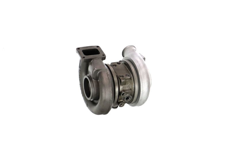 REMANTE 003-004-004306R Charger, charging (supercharged/turbocharged)