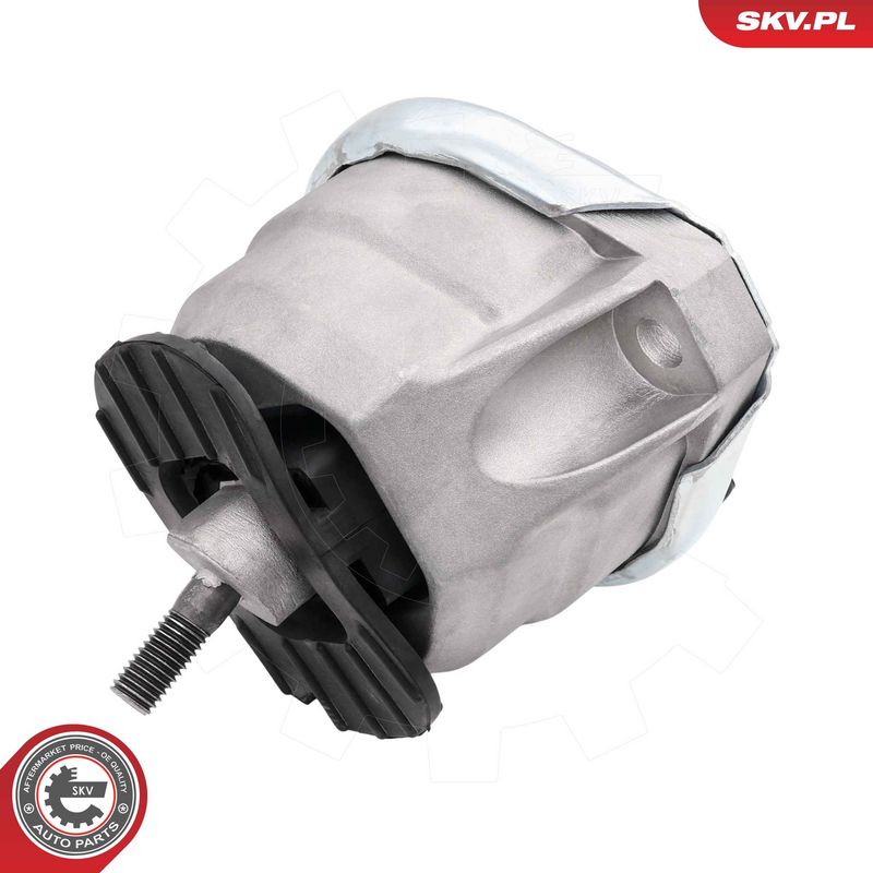 Paigutus, Mootor, ESEN SKV 75SKV048