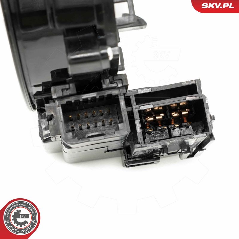 Turvapadja lint, turvapadi, ESEN SKV 96SKV633