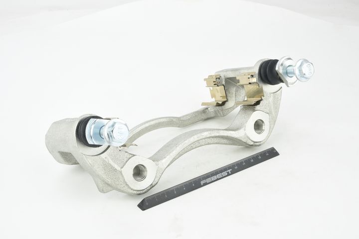 Pidurisadula kinnituskomplekt, FEBEST 2177C-TT9FL