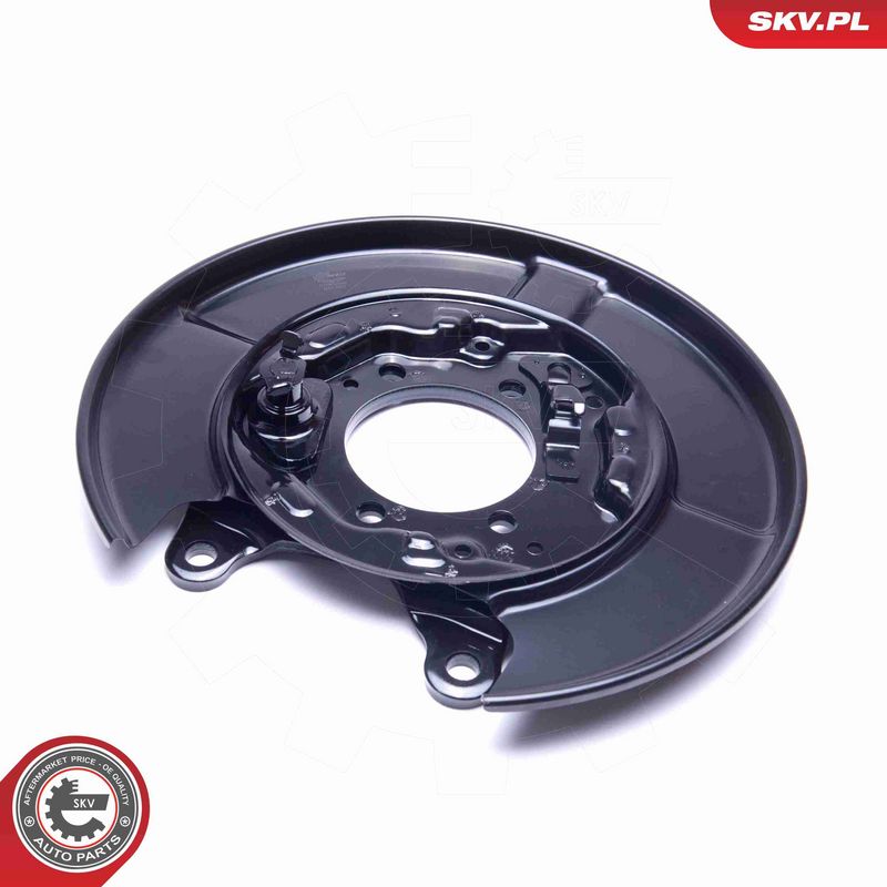 ESEN SKV 57SKV646 Splash Guard, brake disc