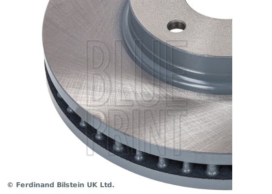 BLUE PRINT ADBP430121 Brake Disc