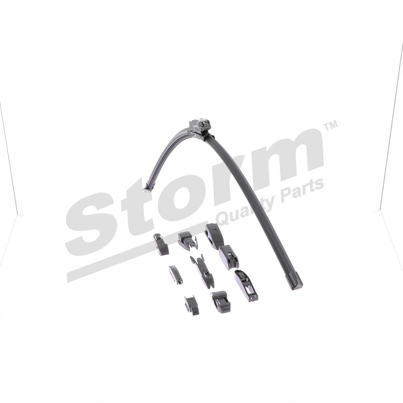 Balai d'essuie-glace STORM QUALITY PARTS 1000701