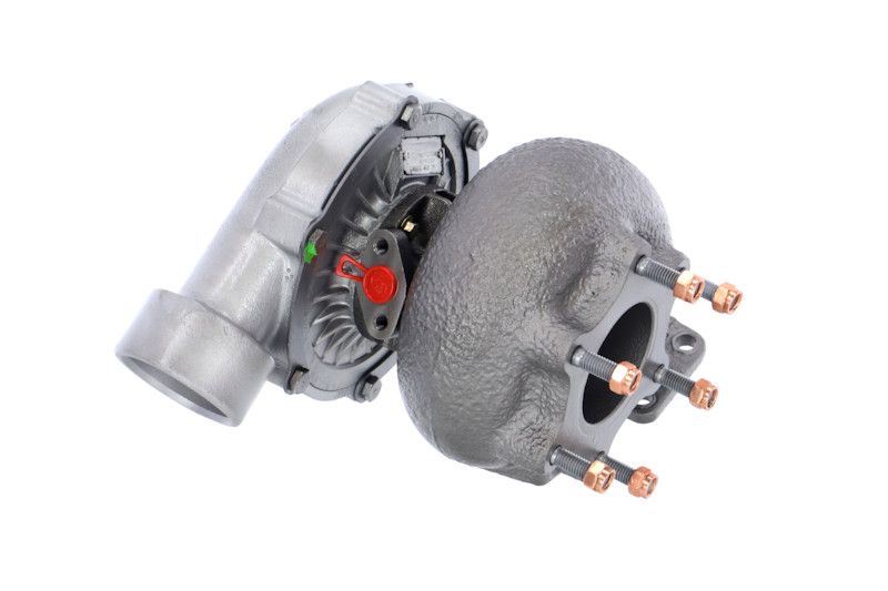 REMANTE 003-001-001627R Charger, charging (supercharged/turbocharged)
