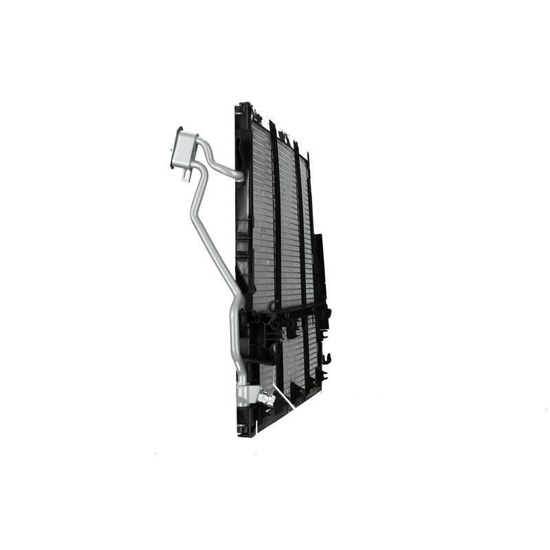NISSENS 940137 Condenser, Air Conditioning
