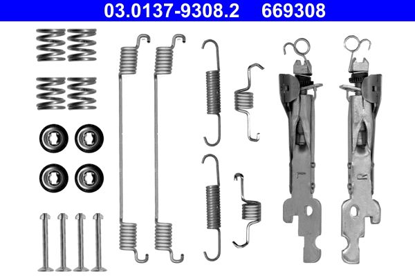 Комплектующие на Cabrio, City, Crossblade, Fortwo, Roadster