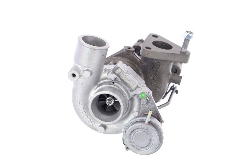 REMANTE 003-001-000308R Charger, charging (supercharged/turbocharged)