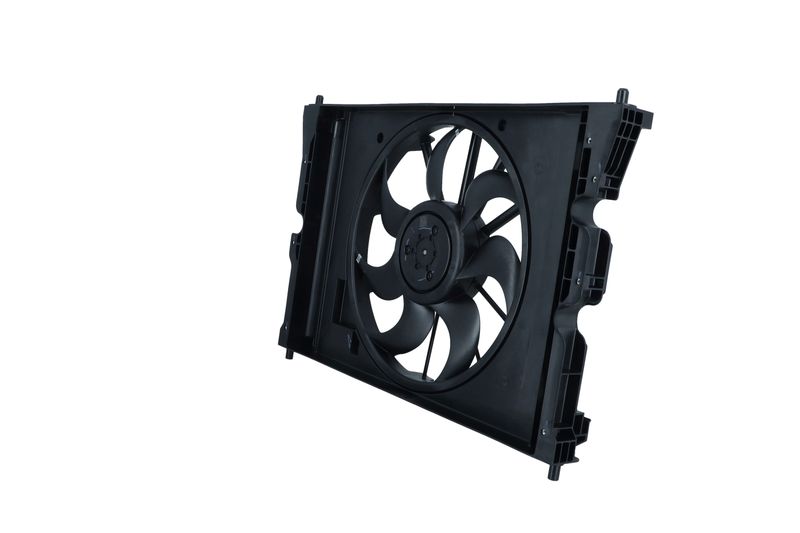 Ventilaator, mootorijahutus, NRF 470219