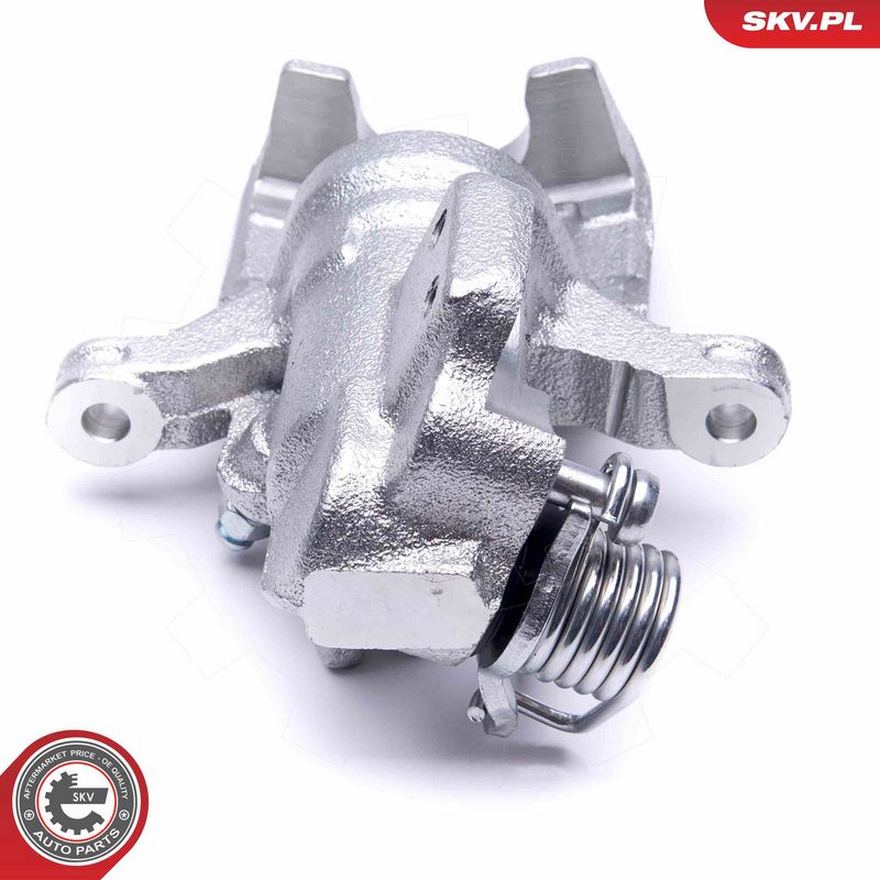 Pidurisadul, ESEN SKV 46SKV993