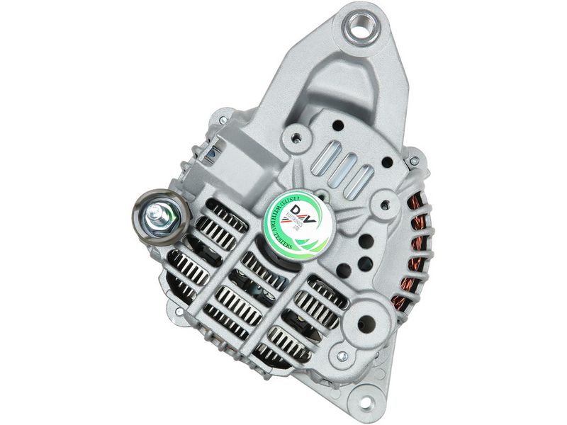 AS-PL A5212 Alternator