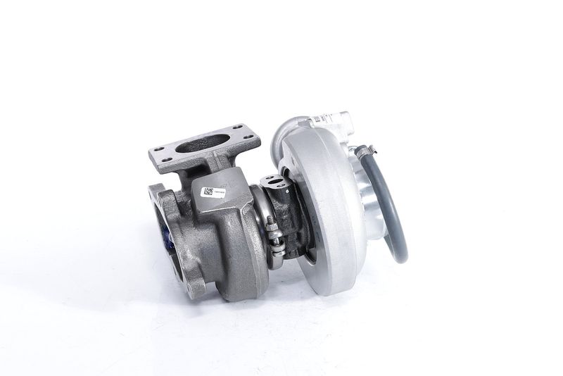 Compresor,sistem de supraalimentare T913415 BTS Turbo