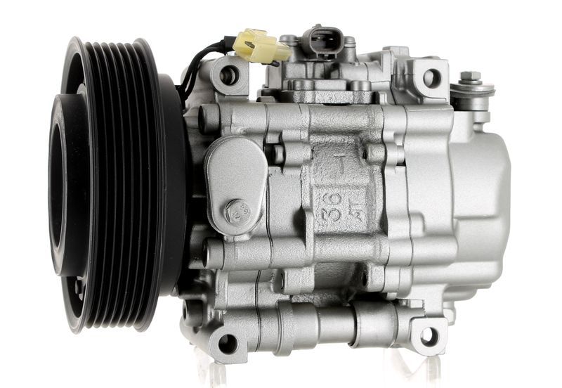 CEVAM 8600013 Compressor, air conditioning