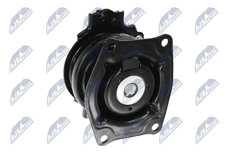 Paigutus, Mootor, NTY ZPS-HD-138