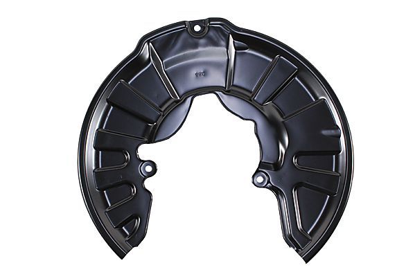 METZGER AUTOTEILE 6115492 - Splash Guard, brake disc