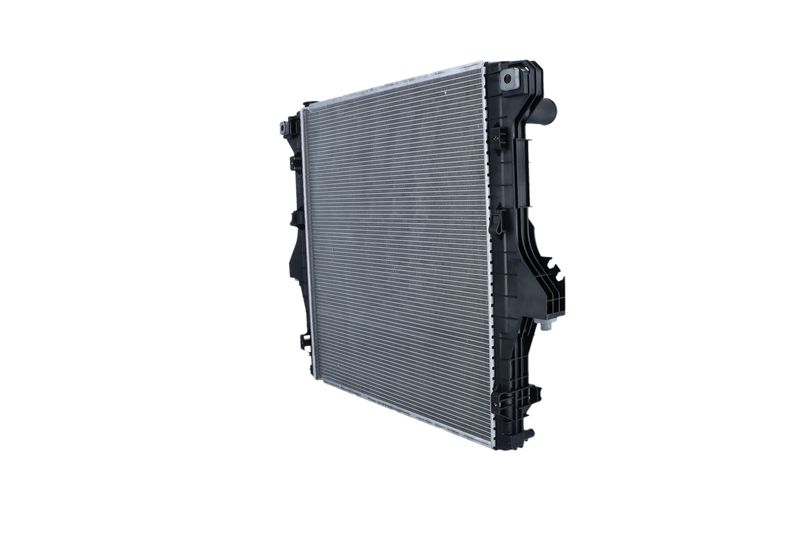 Radiaator, mootorijahutus, NRF 56025