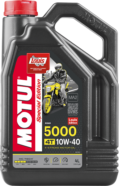 MOTUL 108563