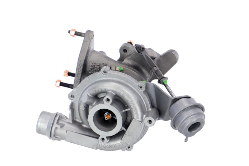 REMANTE 003-001-001192R Charger, charging (supercharged/turbocharged)