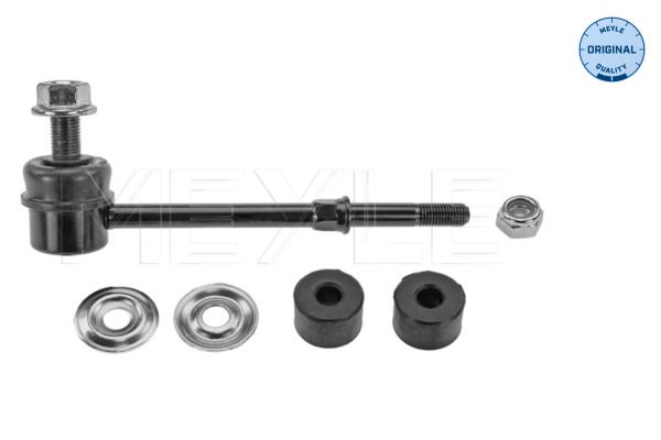 Brat/bieleta suspensie, stabilizator 36-16 060 0006 MEYLE