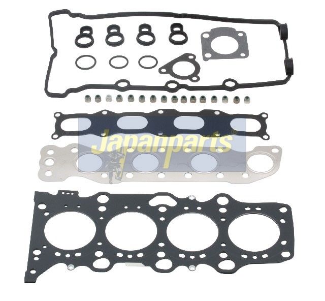 JAPANPARTS Tarpiklių komplektas, cilindro galva