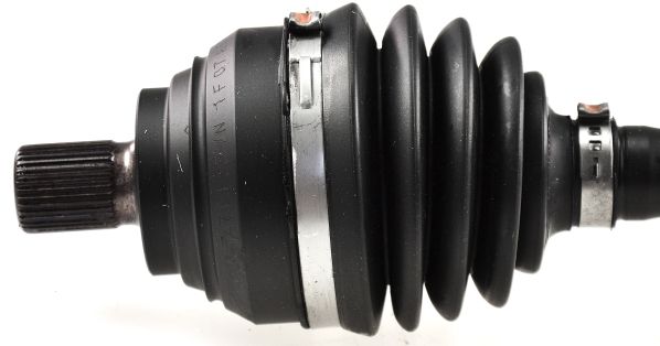 LÖBRO GKND13043 Drive Shaft