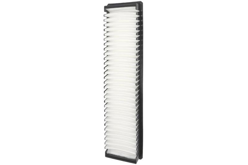 TOPRAN 501012 - Salono filtras
