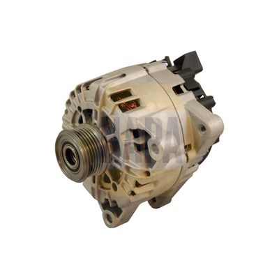 NAPA Alternator NAL1797