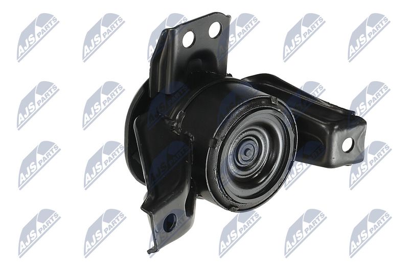 Paigutus, Mootor, NTY ZPS-KA-332