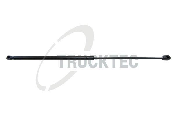 TRUCKTEC AUTOMOTIVE 03.66.002 - Gas Spring, front panel