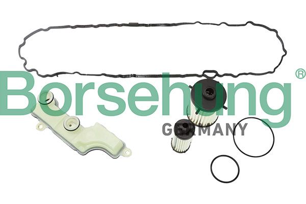 Borsehung Hidraulinių filtrų komplektas, automatinė transmisija