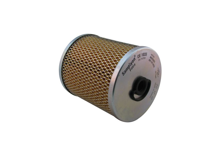 SAMPIYON FILTER CE1035 - Oil Filter