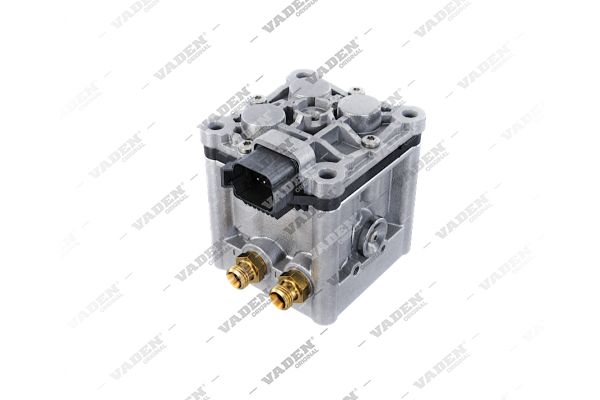 ventil ovládání EGR SCANIA 303.11.0074